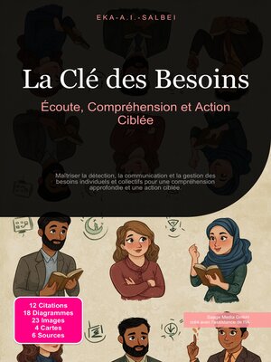 cover image of La Clé des Besoins